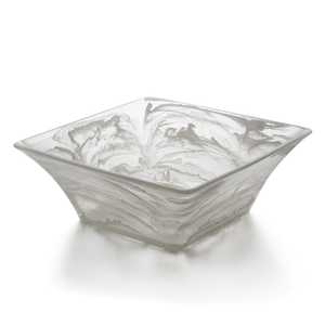 Cuencos y bandejas de postre de resina epoxi artística, ideales para la decoración del hogar de lujo en Eid, Ramadán y Navidad. - Product Image 1