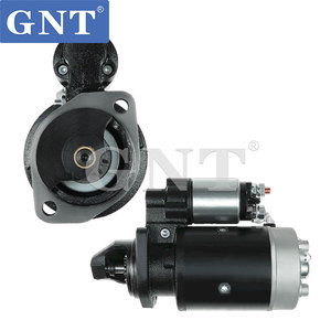 Démarreur 12V 11T pour <span class=keywords><strong>LAMBORGHINI</strong></span> R684 0001358014 0001358020 6005706616 0001358028 JB123708134 0001358051 0001359004 IS0201 - Product Image 1