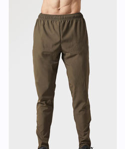 Vente en gros de pantalons de jogging personnalisés de haute qualité pour hommes pantalons respirants pour l'automne pantalons et pantalons pour hommes américains - Product Image 1