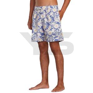 กางเกงขาสั้นผู้ชายผ้าเมชั่นแบบสั่งทำกางเกงขาสั้นสำหรับผู้ชายมีกระเป๋าและเชือกรูดสำหรับไปยิมไซส์ใหญ่พิเศษออกแบบได้ตามต้องการ - Product Image 5