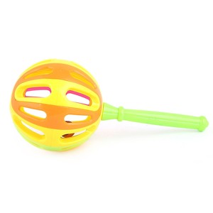 Rattle Stick para niños - Verde - Product Image 3