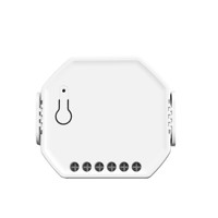 Sistema de Gestión de Habitaciones ZigBee 3.0, Integrador ZigBee2MQTT para Hostelería, Control de Iluminación de Ahorro Energético, Gestión de HVAC