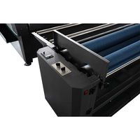 Máquina de corte digital CNC oscilante para tela no tejida, cortinas, camisas y textiles con patrones, con certificación CE ISO - ¡Gran oferta!
