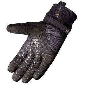 Gants de sport d'hiver à écran tactile pour hommes et femmes Gants de course chauds et réfléchissants imperméables et coupe-vent pour motos - Product Image 3