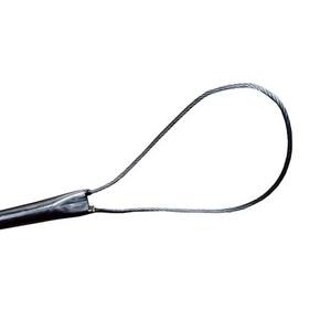 Perche de contrôle des animaux Prix raisonnable Acier inoxydable Chien Cochon et autres attrape-animaux Support de contrôle des animaux - Product Image 3