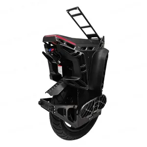 ยูนิไซเคิลไฟฟ้า Begode ET MAX รุ่นใหม่ล่าสุด มอเตอร์ 4500W แบตเตอรี่ 3000Wh - Product Image 6