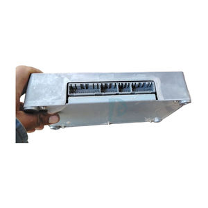 Carte mère d'ordinateur de haute qualité KHR10036 pour contrôleur ECU d'excavatrice Sumitomo SH210-5 SH200-5 SH300-5 - Product Image 2