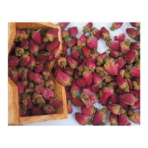 100% approvisionnement d'usine naturel sauvage naturel Flos Rosae Rugosae fleur séchée Rose bourgeon thé de désintoxication pour l'exportation - Product Image 6