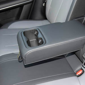 Nouveau Lancement 2026 Changan Qiyuan Q05 <span class=keywords><strong>125</strong></span> <span class=keywords><strong>Max</strong></span> PHEV EV Range E-CVT 5 Places Berline Électrique - Product Image 5