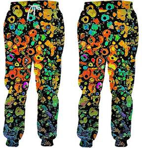 2025 Wholesale <b>Bowling</b> Pant Best Design Light Weight <b>Bowling</b> Pant Blank Clothing Manufacturer Men <b>Bowling</b> Pant - Product Image 4