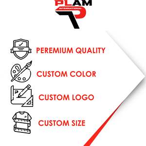 Vêtements unisexes de haute qualité personnalisés, respirants, pour BJJ MMA Gear, confortables et respirants - Product Image 6