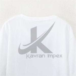 Camisetas bordadas personalizadas para mujer: calidad superior, bordado personalizado, perfecto para moda informal, marca corporativa - Product Image 5