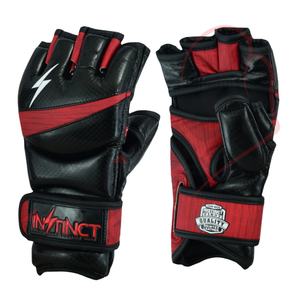 Gants de boxe personnalisés avec logo, vente chaude, pour le kickboxing, le sparring, vente en gros et gants de boxe MMA personnalisés pour adultes - Product Image 1