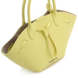 Pour le mini sac à main Valentino Soft Yellow - Product Image 6