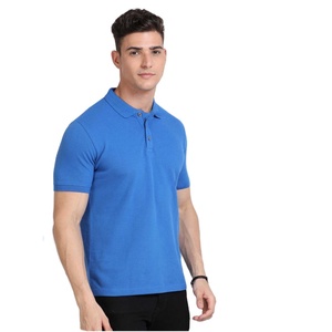 Polo d'été pour homme à manches courtes, coupe ample, grande taille, respirant, séchage rapide, polos grande taille pour homme - Product Image 2