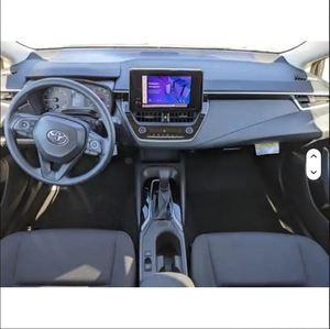 Meilleure voiture d'occasion Toyota Corolla LE berline - Product Image 4