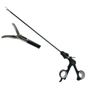 Disector Profesional de Maryland, Instrumento Médico Quirúrgico para una Manipulación Precisa en Quirófanos - Product Image 4