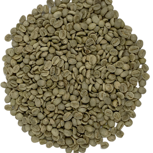 Fèves de café vert Robusta du Vietnam, très demandées, à forte teneur en caféine, emballage personnalisé, approvisionnement en vrac - Product Image 2