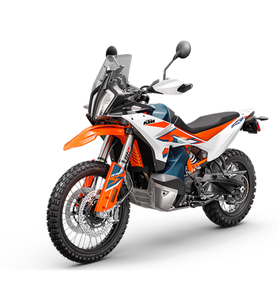 2023 KT_M 890 Adventure R Nouvelle moto tout-terrain 2023 2023 KT_M Adventure R 2023 KT_M 890 R moto d'aventure - Product Image 4