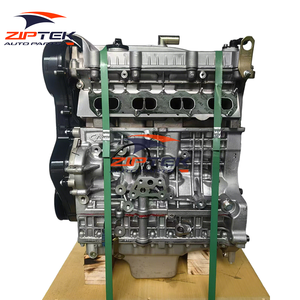 奇瑞Eastar Riich G5 Tiggo 5 Tiggo 3全新销售2.0l SQR484B发动机 - Product Image 1