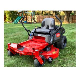 Cortadoras de Césped de Giro Cero Económicas, Motor de Alta Eficiencia y Durabilidad, Fáciles de Operar, Ideales para Céspedes Domésticos - Product Image 2