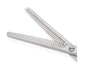 Ciseaux professionnels de salon de coiffure de coiffure de coupe de cheveux Ciseaux de qualité supérieure - Product Image 3