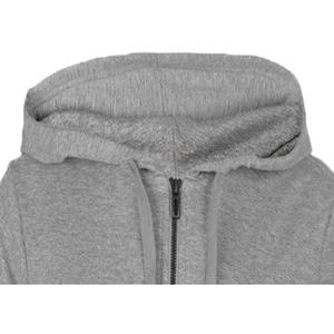 Mono Largo Informal Personalizado para Mujer, con Capucha Bordada, Cintura Alta, Ecológico, Transpirable, de Poliéster/Algodón de Punto - Product Image 2