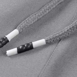 Bajo MOQ Último estilo Hombres Chándal Tela suave Hombres Chándal Nuevo diseño Hombres Chándal para venta en línea - Product Image 5