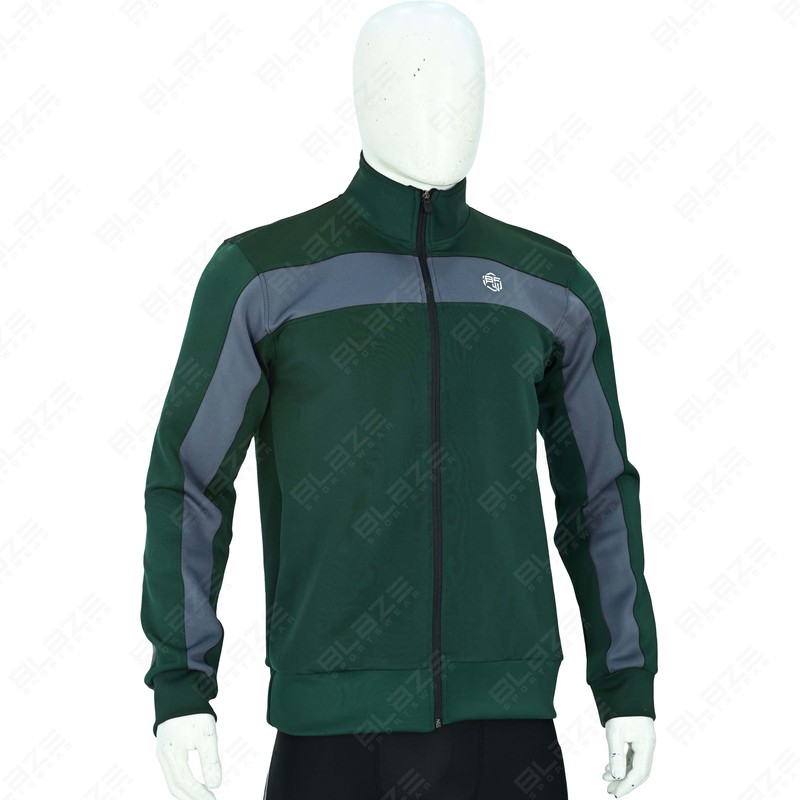 Custom Men s Full Zip Hoodi