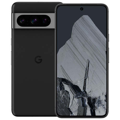 Open Box for Google for Pixel 8 Pro (GC3VE) Factory Unlocked 5G Smart Cell Phone Octa Core CPU 512 GB ROM Dual Sim Card CDMA