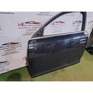 Puerta Delantera Izquierda SX AUDI A6 Avant Serie C6 (4F5) 4F0831051F (04>12) - Product Image 4