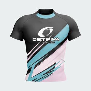 Uniforme de Rugby Personalizado para Entrenamiento, Fabricante Profesional de Ropa Deportiva 2026, Precio de Fábrica al por Mayor - Product Image 4