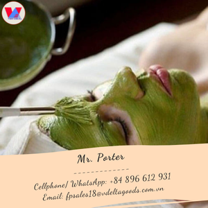 Polvo de Hoja de Betel Sin CO2 ni SO2, Hecho con Hoja de Betel Fresca de Calidad Seleccionada, Muy Popular y Utilizado en Spas y Vacaciones - Product Image 4