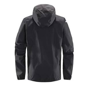 Outdoor <b>Hooded</b> Windbreaker <b>Jacket</b> for Men-Custom Made Waterproof & Breathable All Sizes Wholesale - Product Image 5