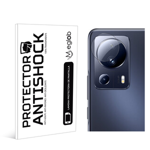 ป้องกันการกระแทกสำหรับอุปกรณ์ป้องกันหน้าจอ Xiaomi 13 Lite ทนทานและดูดซับแรงกระแทก - Product Image 1