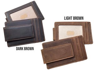 Portefeuille unisexe en cuir de crocodile de haute qualité avec pince à billets solide derniers hommes portefeuille véritable de luxe - Product Image 4