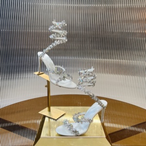 Ladies High Heels Shoes Fashion Women's Wedding Pumps Evening Dress Heels Party Shoes with Comfortable Heel <b>Support</b> Shoes - Product Image 1