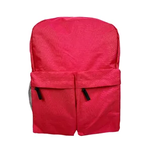 Mochila Personalizada Ronni 600D para Gadgets, Producto Promocional Personalizable - Product Image 2