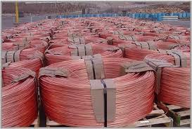 แผ่นแคโทดทองแดงอิเล็กโทรไลต์บริสุทธิ์ 99.99% สำหรับขาย - Product Image 4