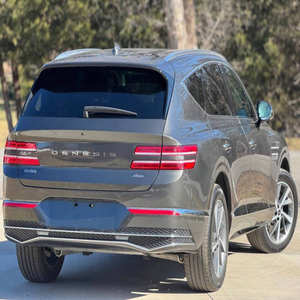 Genesis GV80 2.5T Advanced 2025 en Perfectas Condiciones - Product Image 2