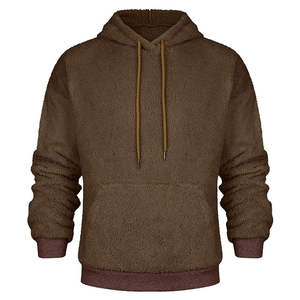 Sudadera con Capucha de Diseño Simple para Hombre, Sudadera Informal para Combinar Fácilmente - Product Image 3