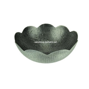 ชามช็อกโกแลตทรงกลมหรูหรา สีทองและสีดำ ขัดเงา เป็นมิตรกับสิ่งแวดล้อม ทำจากสแตนเลสสตีล ใช้งานได้หลากหลาย เหมาะสำหรับใช้ในบ้าน งานแต่งงาน และงานเลี้ยง - Product Image 2