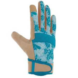 OEM ถุงมือนิรภัยสำหรับผู้ชายผู้หญิง, ถุงมือช่างระบายอากาศตัดได้ถุงมือทำงานถุงมือนิรภัยป้องกันการก่อสร้าง - Product Image 6