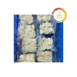 Fruta del Pan Congelada Premium Suministrada a Granel a Precio de Fábrica, Ideal para Exportadores y Minoristas, Garantizando una Alta Calidad Constante - Product Image 2