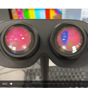 <strong>VR</strong> Headset Virtual Stem Education <strong>VR</strong> Headsets with Controller R&amp;D Custom <strong>Development</strong> - Product Image 4