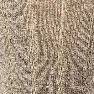 Chaussettes en coton naturel pour homme, chaussettes durables, tissu de haute qualité, respectueux de la peau, conception de marque personnalisée, production OEM pour l'éco-branding - Product Image 6