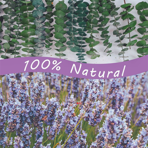 1 ק "ג 100% ניצני לבנדר יבש טבעי עבור קונפטי מקלחת - Product Image 6