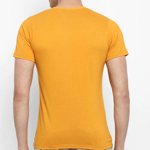 Bán Buôn Tùy Chỉnh Người Đàn Ông Củ<span class=keywords><strong>a</strong></span> Giản Dị T-<span class=keywords><strong>Shirts</strong></span> 100% Cotton Cho Mù<span class=keywords><strong>a</strong></span> Hè Sử Dụng - Product Image 3