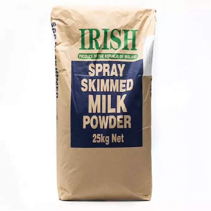 Hot Sale Skimmed milk powder /Instant Full Cream Milk powder Whole Skimmed Milk Powder / Nonfat Dry Milk 25KG Bags