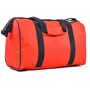 กระเป๋าออกกำลังกายสำหรับผู้ชายและผู้หญิงกระเป๋ากีฬาขนาดใหญ่กระเป๋า55L เดินทาง Duffel กระเป๋าถือ - Product Image 5